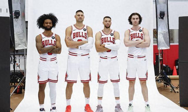 关于芝加哥公牛训练开放日，转会期防线松动引欢呼，全明星赛在即，年轻球员得到机会的信息-九游体育