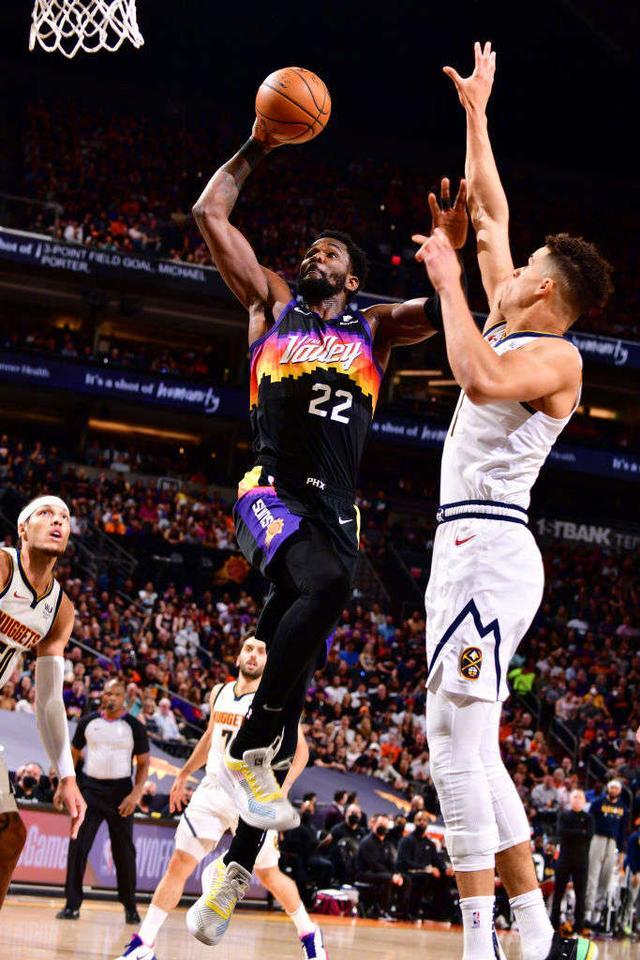 关于风云突变菲尼克斯太阳清晨外线爆发；全明星赛版图或变；引发热议；球队文化再被提及的信息-九游登录入口